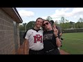 EMCC vs Co-Lin Softball Highlights, 4.3.26