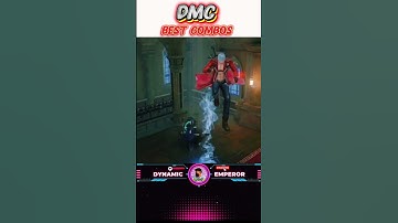 Thumbnail of 🔥 “Devil May Cry – Insane SSS Combos You’ve NEVER Seen!” 🔥#shorts #dmc5 #dmcshort