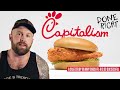 Why chickfila out performs the competition  capitalism done right