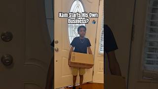 Ep. 7 Kam Decides To become an Entrepreneur #UncAndKam