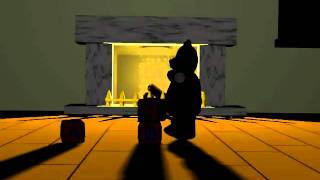 Computer Animation Level 2 Coursework