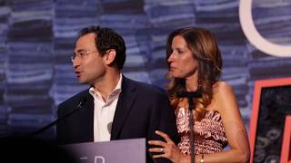 2017 Basser Jean Bash: Mindy & Jon Gray Part 2