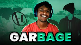 TWENTY ONE PILOTS | Garbage (Reaction!!)