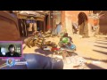 Overwatch - quick soldier game