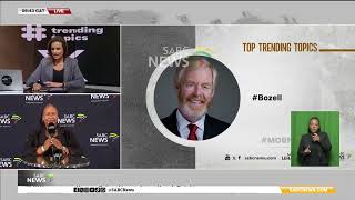 Trending Topics 12 March 2026