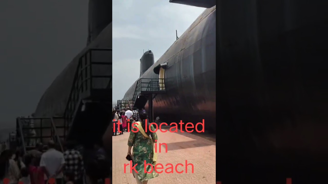 kursura submarine museum 