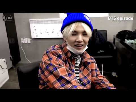 You're So Good To Me || Suga Edit