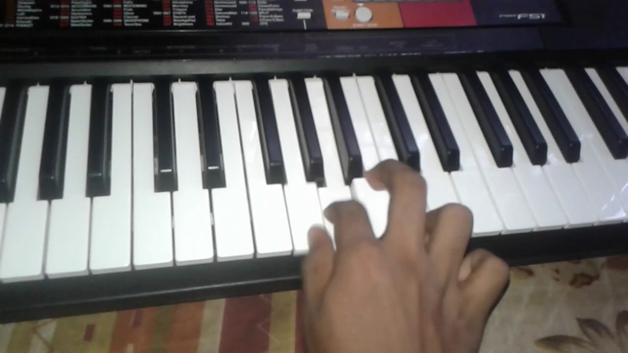 DAM RAJINI HORN 2 - YouTube