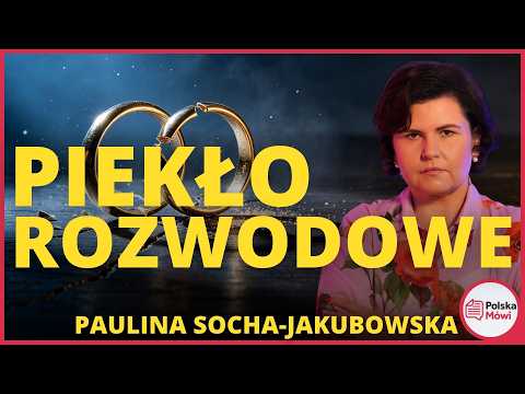 I’ll Give You Hell — How We Go From Love to War — Paulina Socha-Jakubowska
