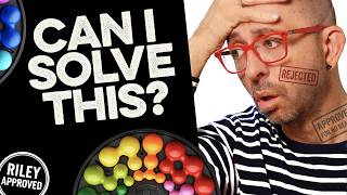 Can We Solve an ASMR Puzzle Game Before We Get Brain Rot? 🧩 Brain Game Theater screenshot 2