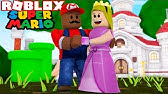 Who Killed Mario In Roblox Youtube - who killed mario in roblox