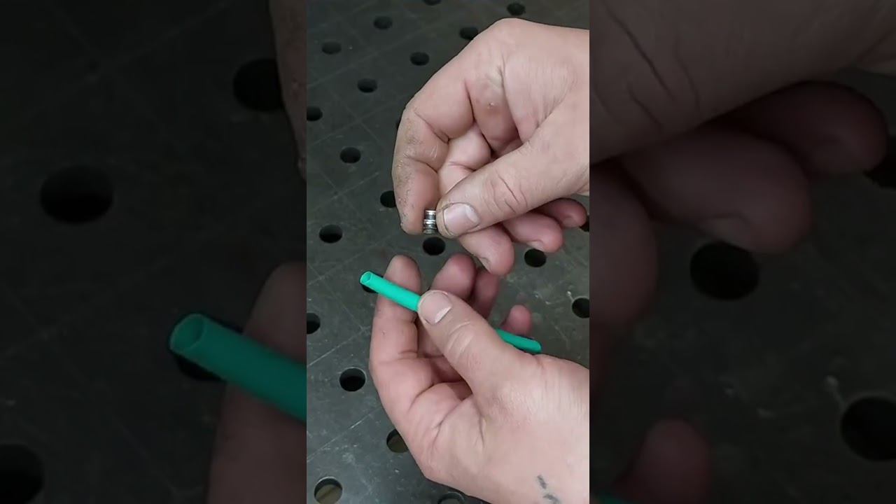 A Versatile DIY Tool for the Garage and Workshop #shorts