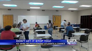 Bloom Academy gives neurodivergent students a college experience
