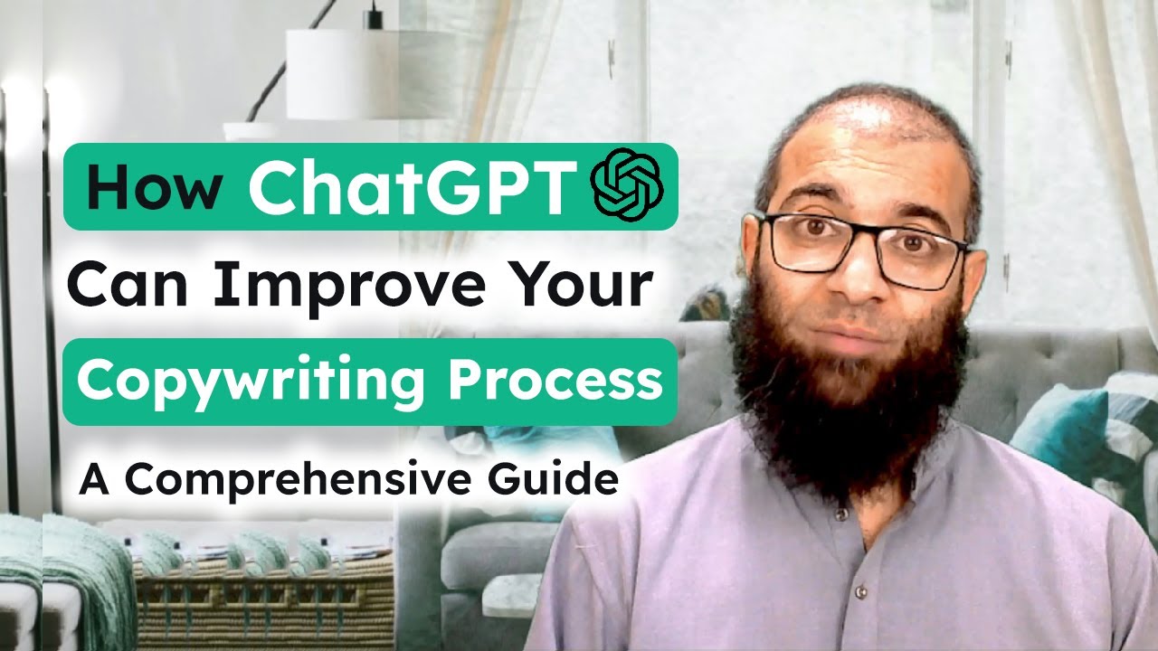 How ChatGPT Can Improve Your Copywriting Process A Comprehensive Guide