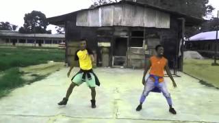 Awilo ~ bundelele Dance by Ebi swag X Vincent for sponsorship call 08066737577 screenshot 4