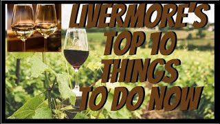 Top Things to do in Livermore | Downtown Livermore