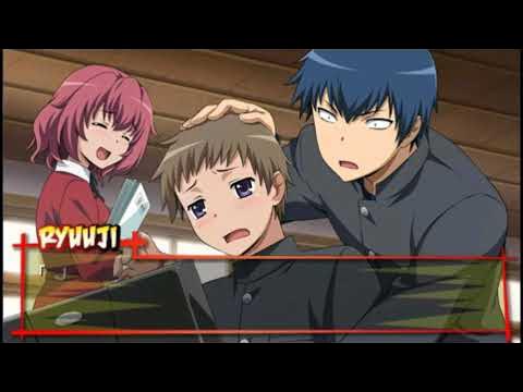 Toradora: The Worst Ending Ever?