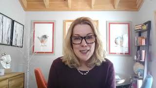 Understanding Grandparents Rights with Debra Whitson