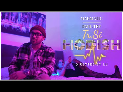 MADMATIC, Emil TRF - Тр Си Ходиш (OFFICIAL VIDEO)