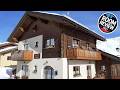 Baita Mauri | Livigno, Italy | Hotel Review 🌟