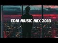 EDM Gaming Mix 2018 - Best Electro House Vocal Music
