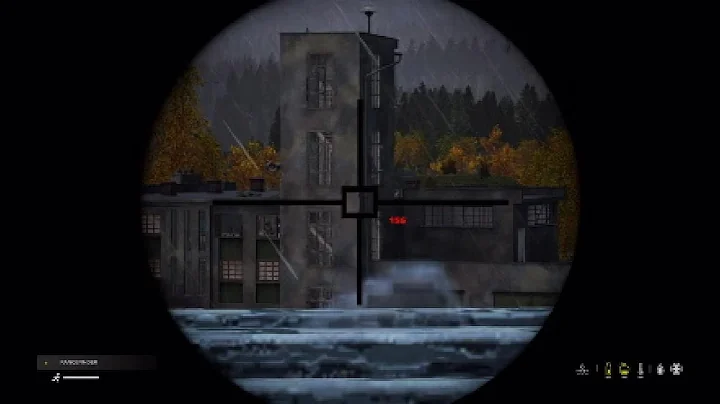 How a 1000 hour solo survives | DayZ