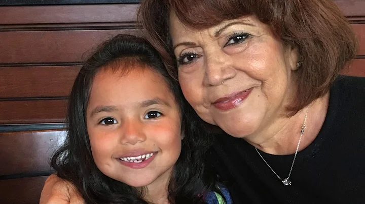 Irene Falcon Luna Memorial