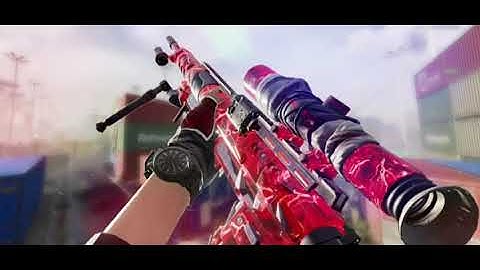 『 I N S T I N C T 』A Cod:M montage