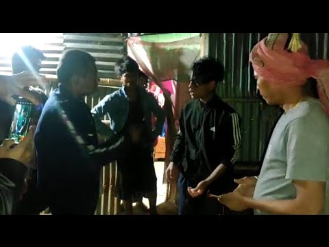 PHEKJAKNAI MANWI CHAO TEI PHALU HUNWI KHOROKNWI TIPRASA SIKLA AMCHAINI LUKUROK BAI ROMJAKHA