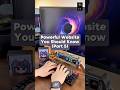 Powerful Websites Part 4 🌐 | Website That Replaces Multiple Tools