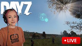 DayZ PNW┃ DayZ LIVE 1440p! !MERCH