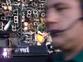 Kings of Leon - Mary - Hyde Park 2010