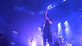 Lilly Wood and The Prick - My Best 2 @ Transbordeur, Lyon - 25/03/2016 HD