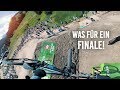 WHAT A FINAL! - CFFEST PART 2