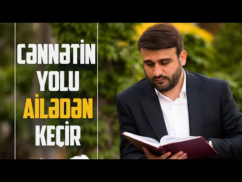 Video: Cənnətə kim keçdi?