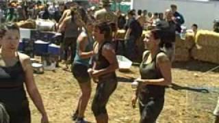 Mud Run 2010 Lemoore NAS 5