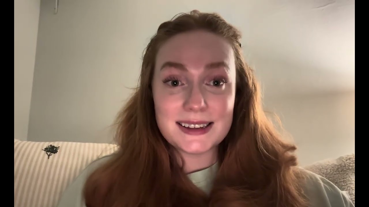 Living with bronchiectasis at 29