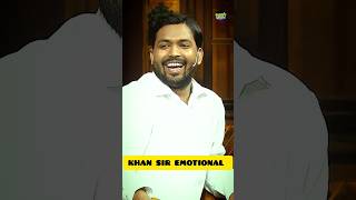Khan Sir के ऊपर B MB फेक दिया Khan Sir Motivational Speech In Kapil Sharma Show #khansir #kgsneet