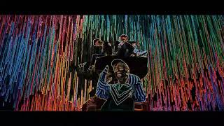 Bts - İdol - Hizlandirilmiş Versi̇yon