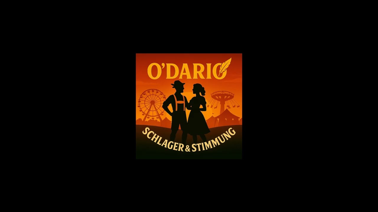 ODario Schlager Stimmung