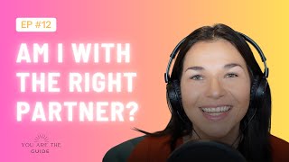 Celebrity E12: Compatibility Check: Am I with the right partner? Net Worth
