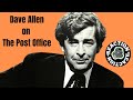 American Reacts to Dave Allen on Post Offices