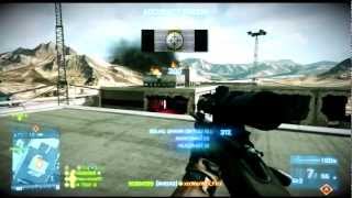 Battlefield 3 Sniping Post Patch