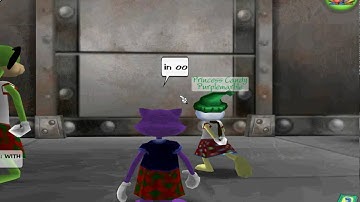 toontown factory part 1