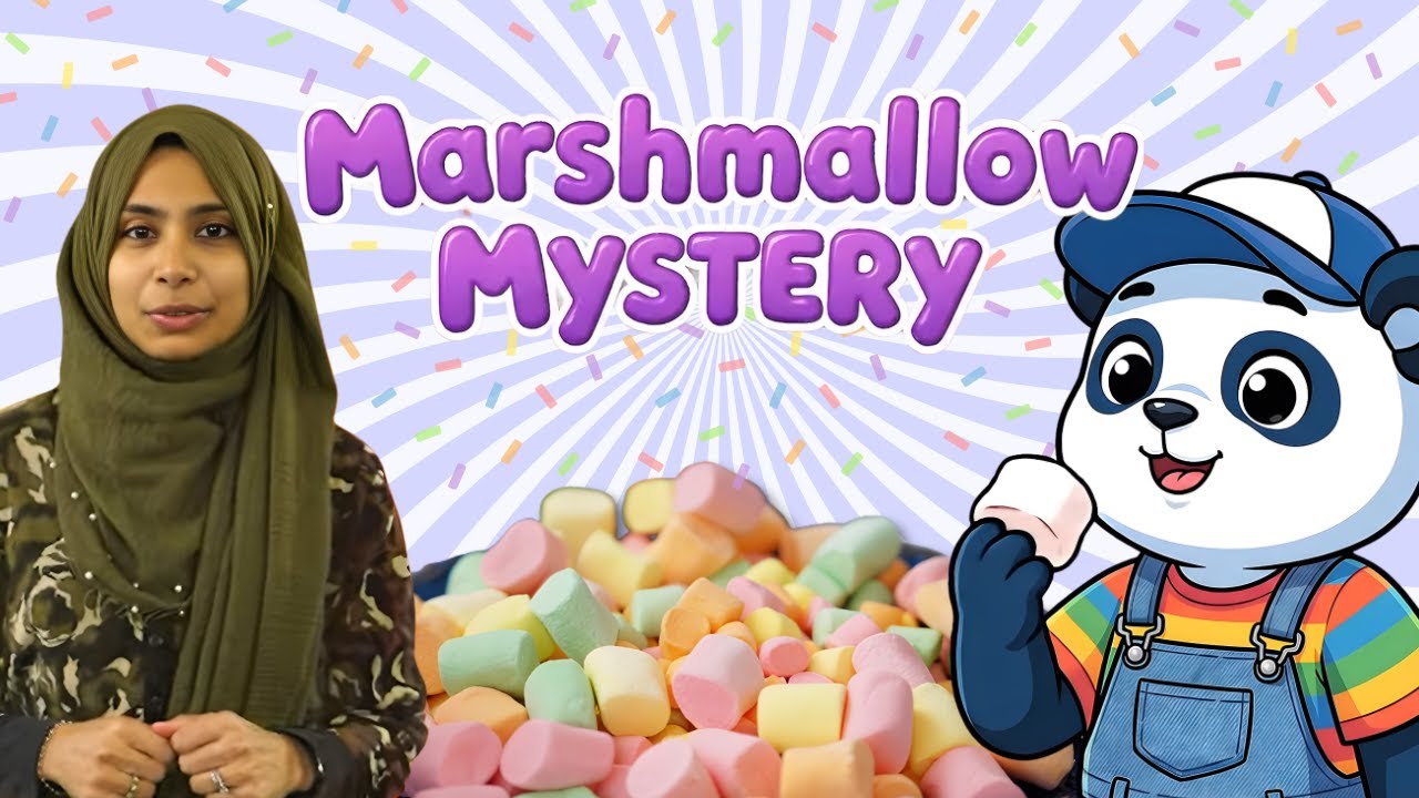 What You Should Know About Marshmallows As A Muslim?