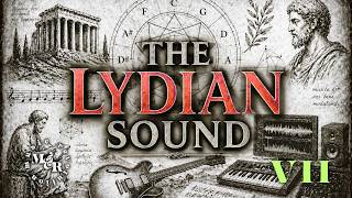 Practice With Me! The Ultimate Lydian Sound Play Along ⏳🎸