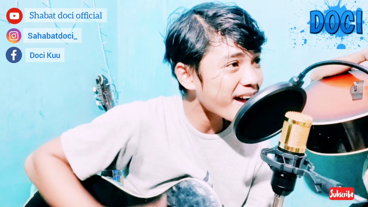 Antara ada dan tiada_ Utopia # cover by Sahabat doci official - YouTube