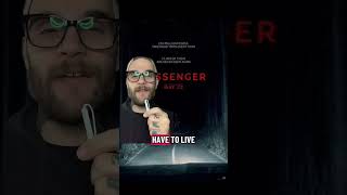 “Passenger” is available in theaters. #ghost #horror #movie #review #fyp