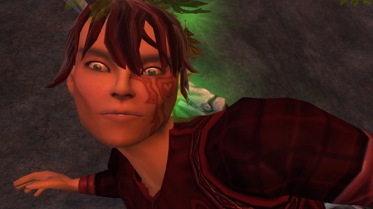 Everquest 2 - Kaladim TLE Shenanigans