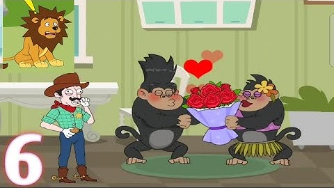 Clue Hunter level 101-120 #6 Gameplay walkthrough.#4YouCenter